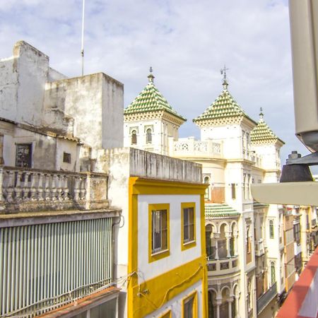 Rentalsevilla Cuna Buitenkant foto