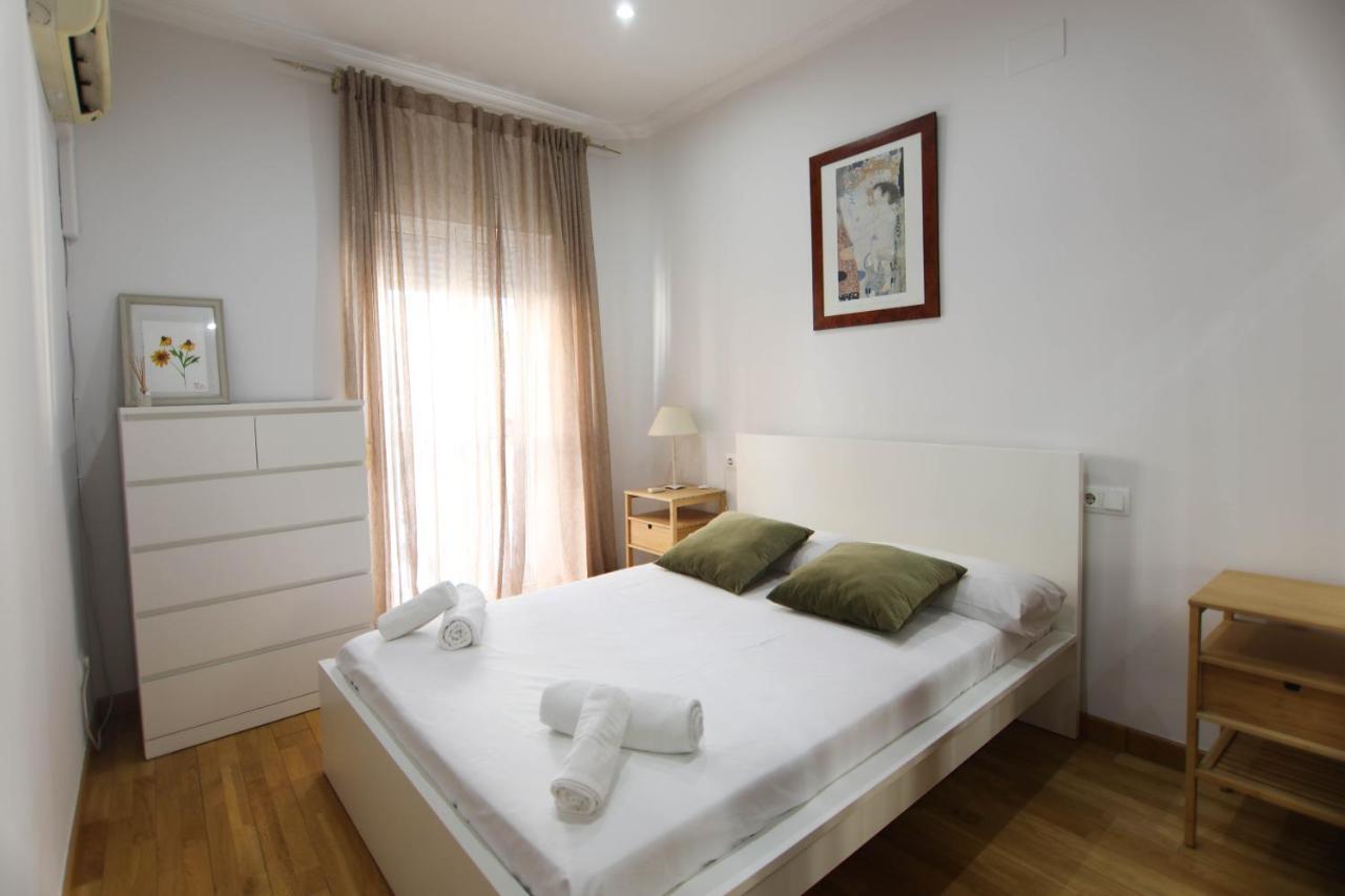 Rentalsevilla Cuna Buitenkant foto