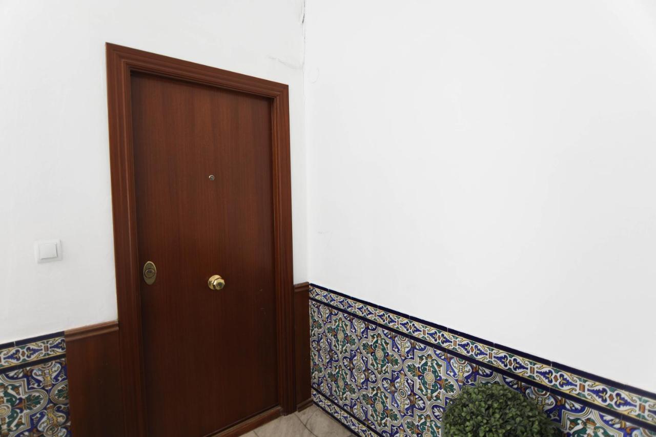 Rentalsevilla Cuna Buitenkant foto