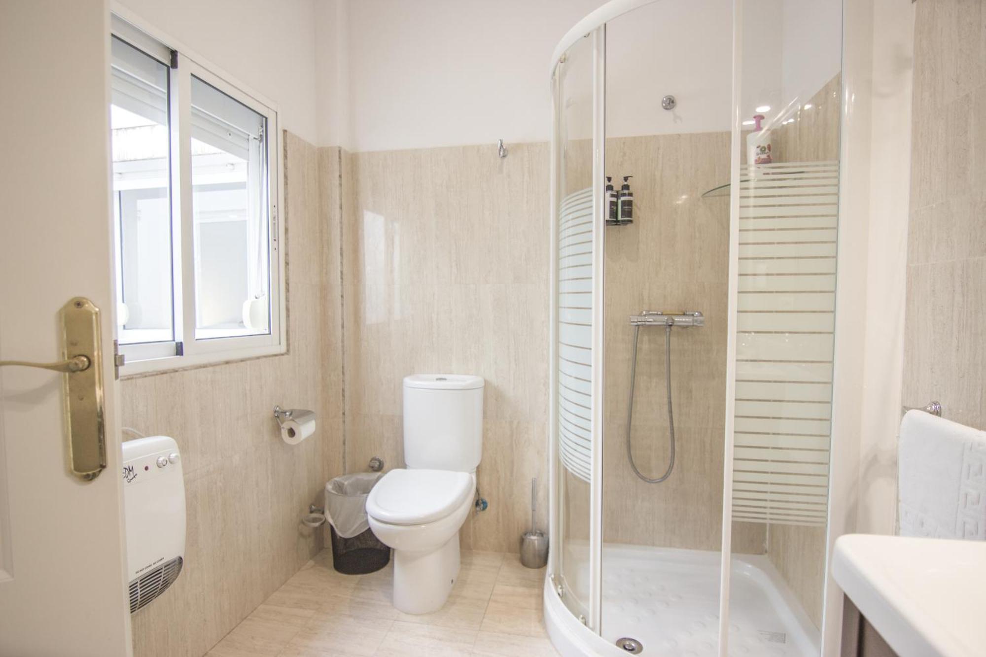 Rentalsevilla Cuna Buitenkant foto