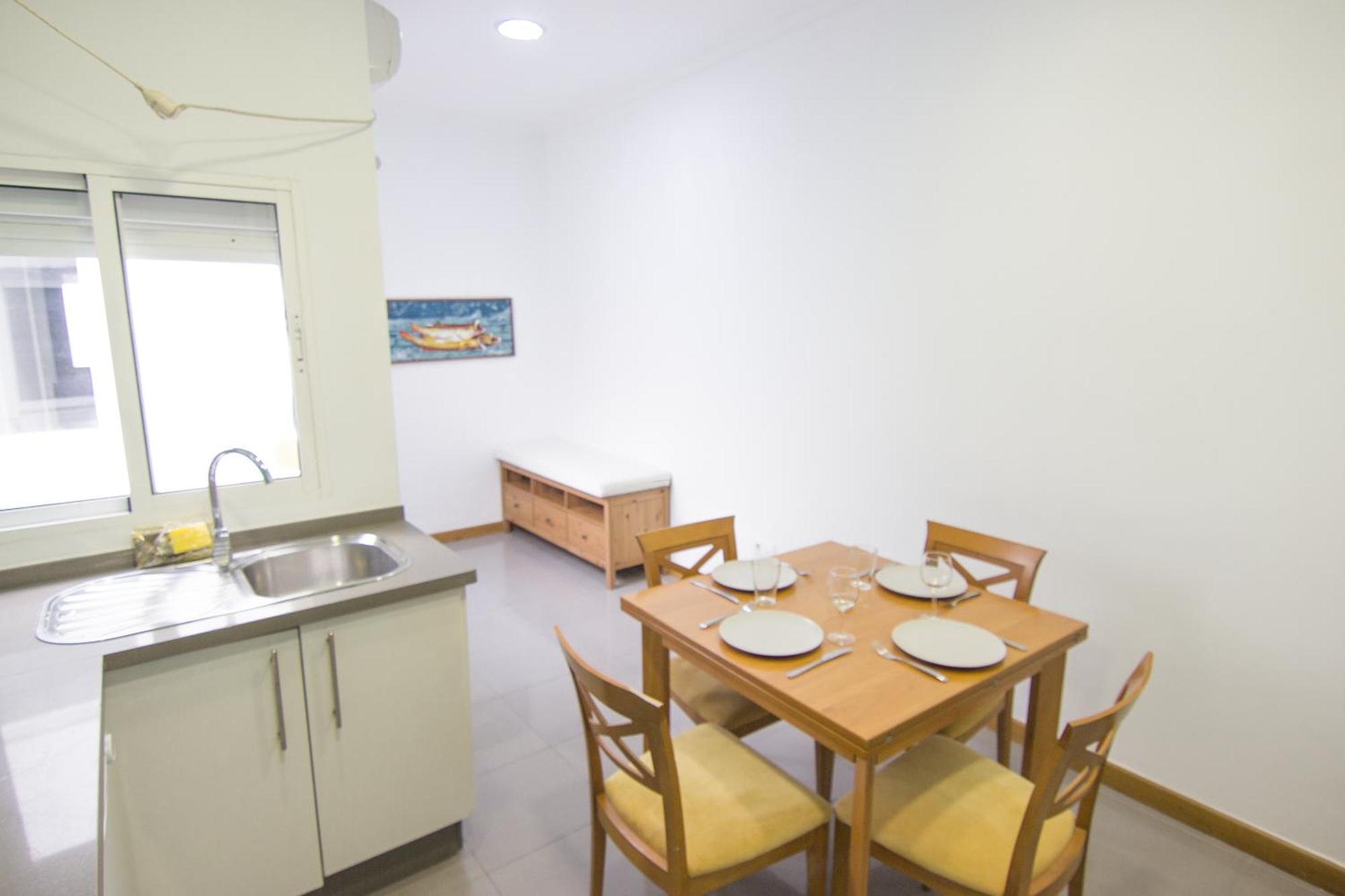 Rentalsevilla Cuna Buitenkant foto