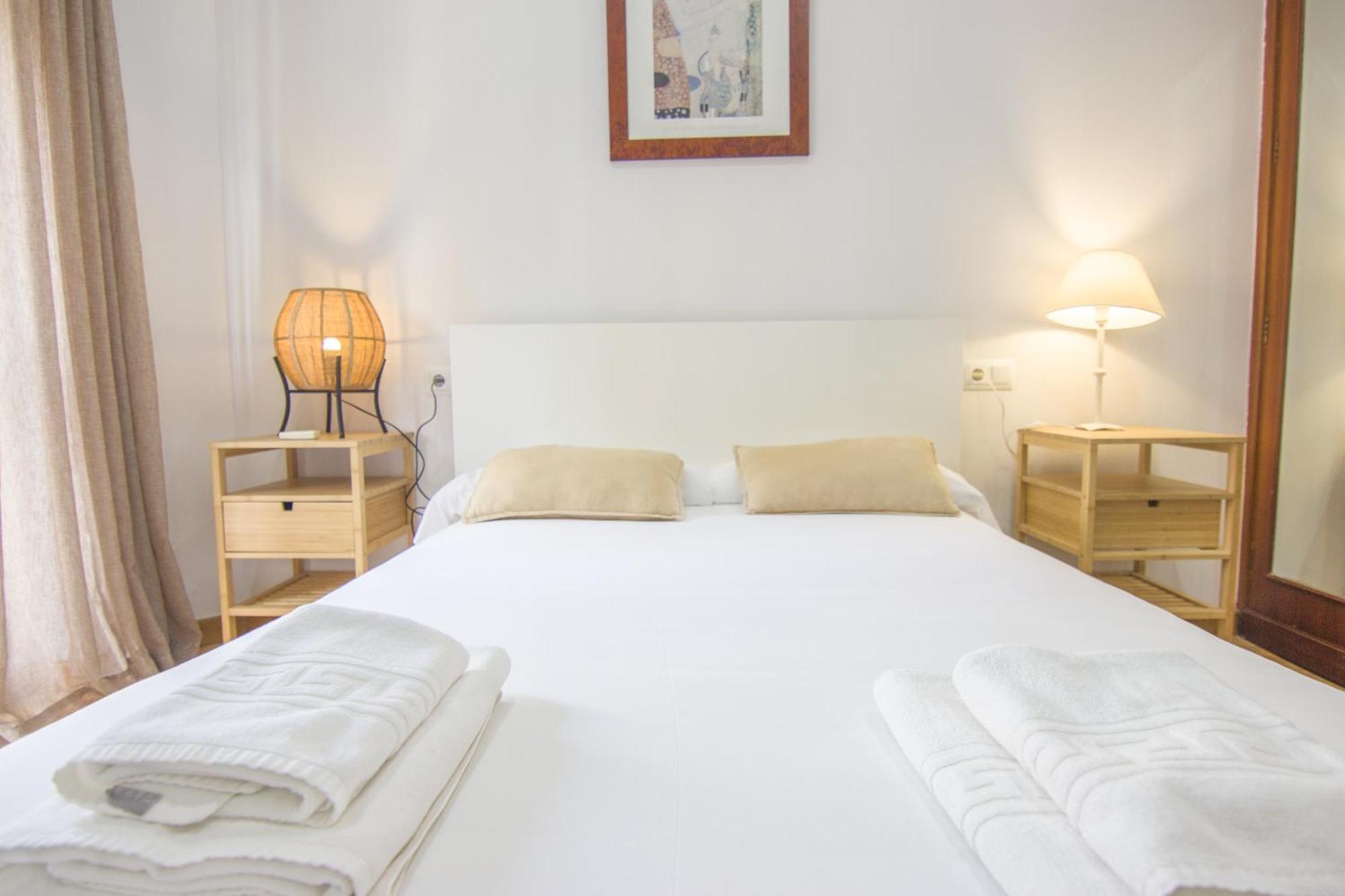 Rentalsevilla Cuna Buitenkant foto