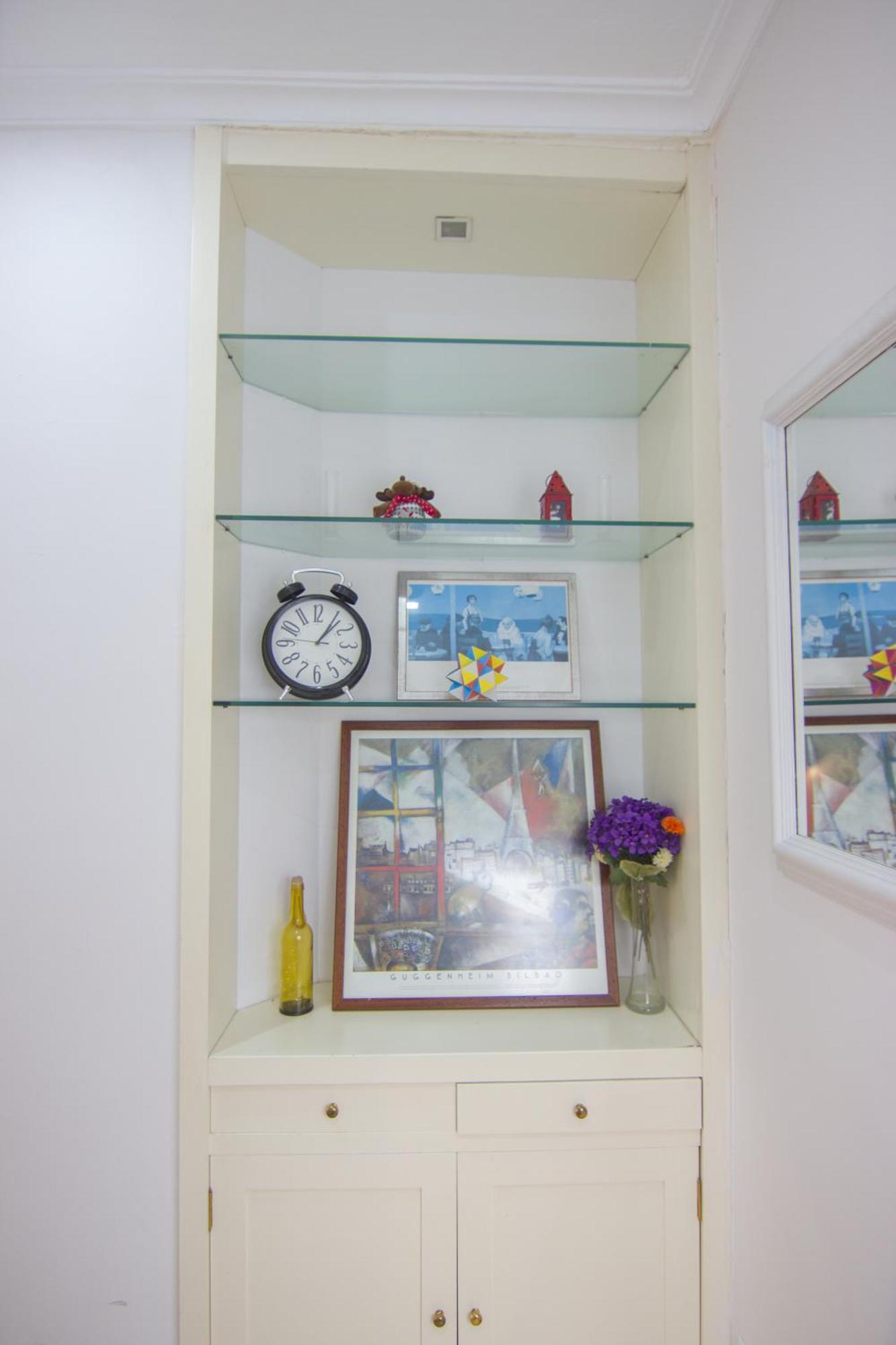 Rentalsevilla Cuna Buitenkant foto