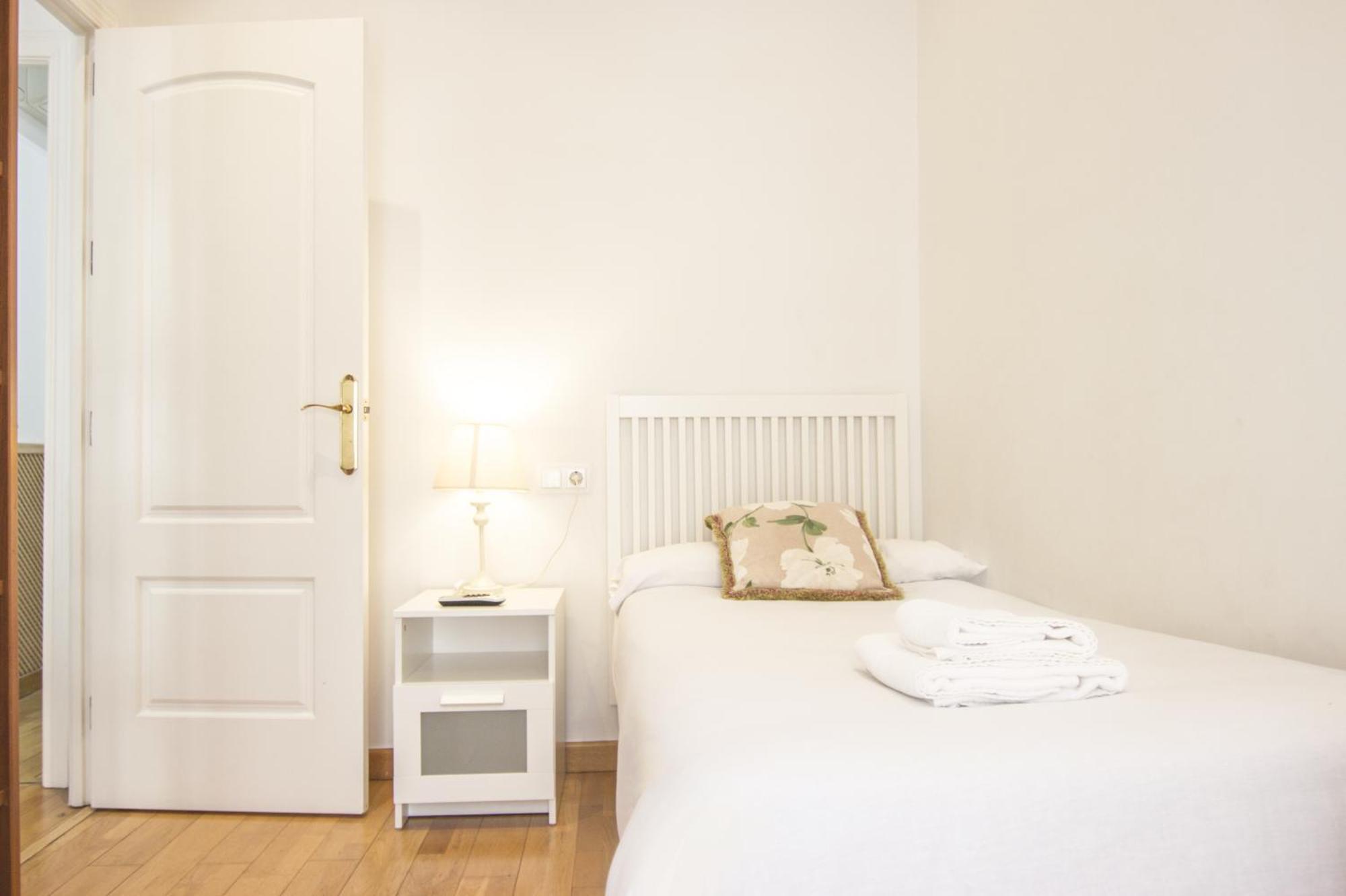 Rentalsevilla Cuna Buitenkant foto