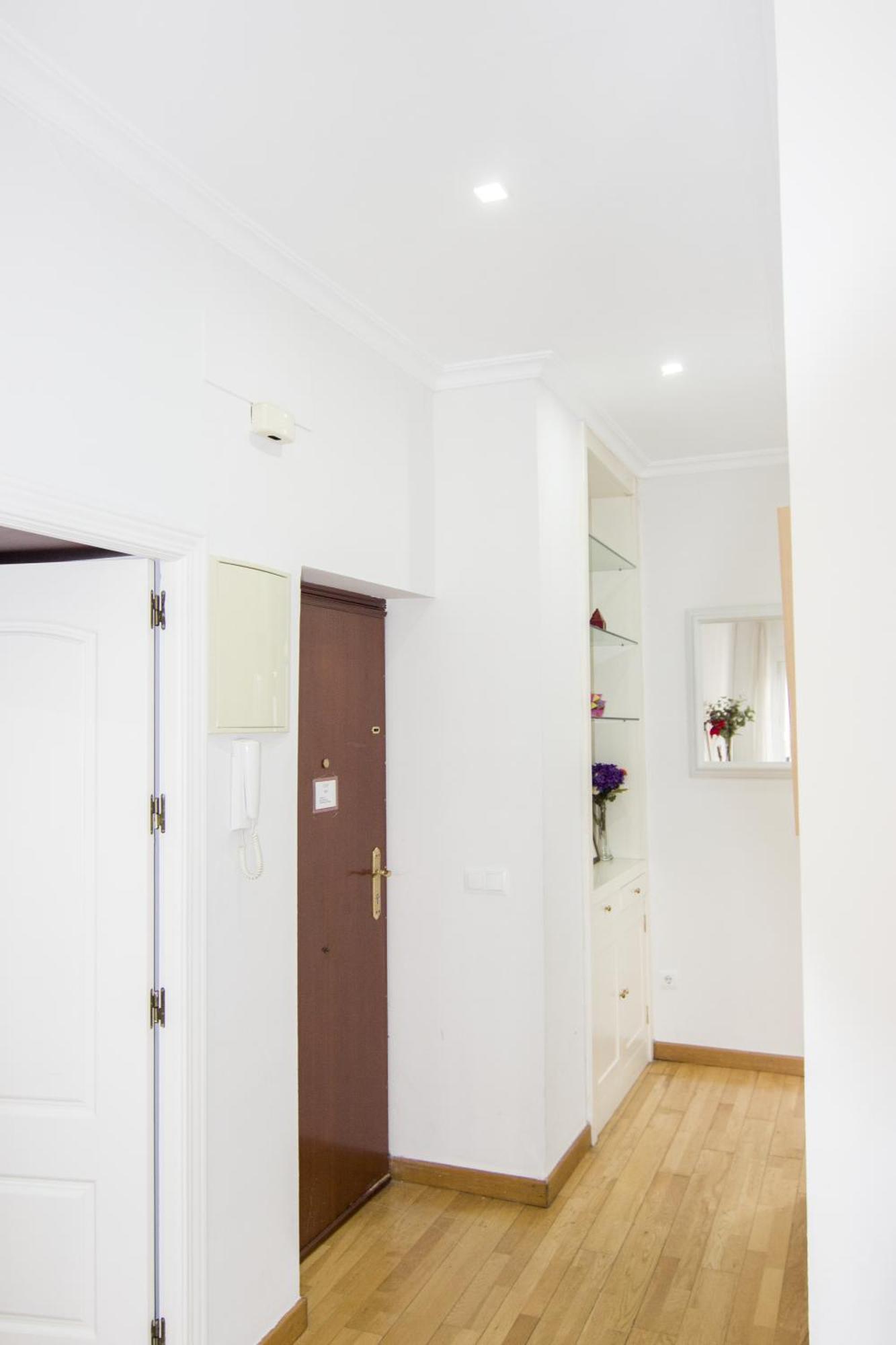 Rentalsevilla Cuna Buitenkant foto